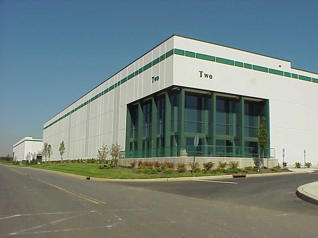 The Prologis